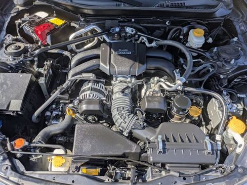 Certified 2023 Toyota GR86 Premium image 31