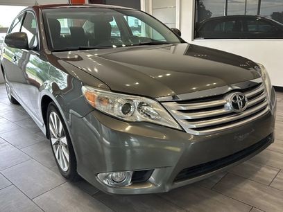 Used 2011 Toyota Avalon Limited