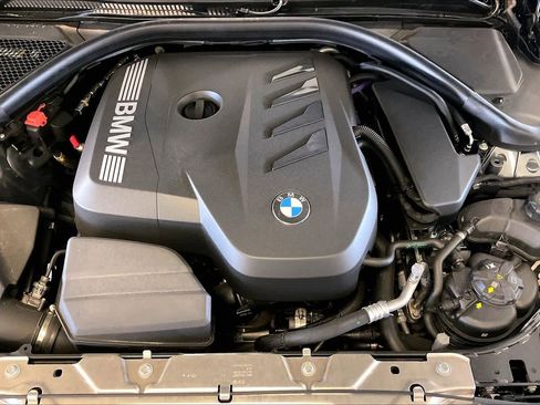 New 2026 BMW 330i Sedan w/ M Sport Package image 17