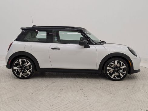 New 2026 MINI Cooper S image 8