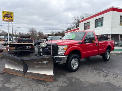Used 2014 Ford F350 XL