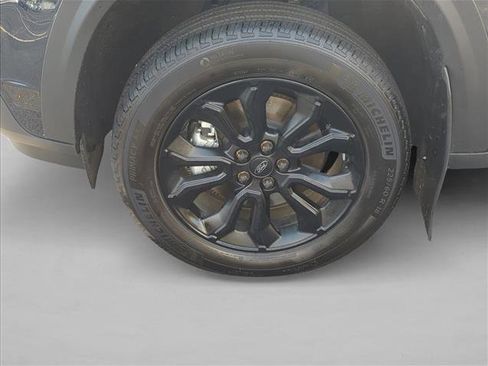 Used 2023 Ford Maverick XLT w/ Black Appearance Package image 23