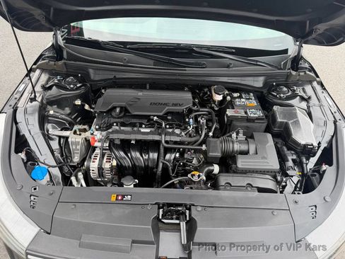 Used 2025 Kia K4 FWD image 26