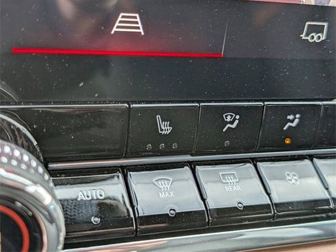 New 2026 GMC Canyon AT4 image 13