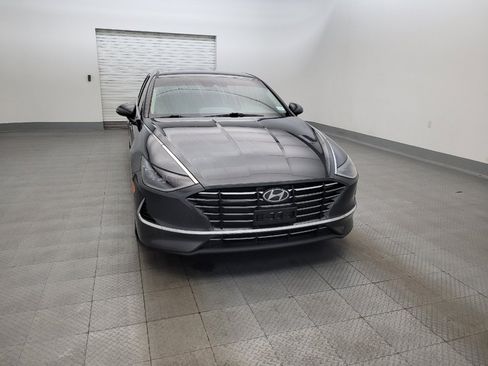 Used 2023 Hyundai Sonata SE FWD image 14