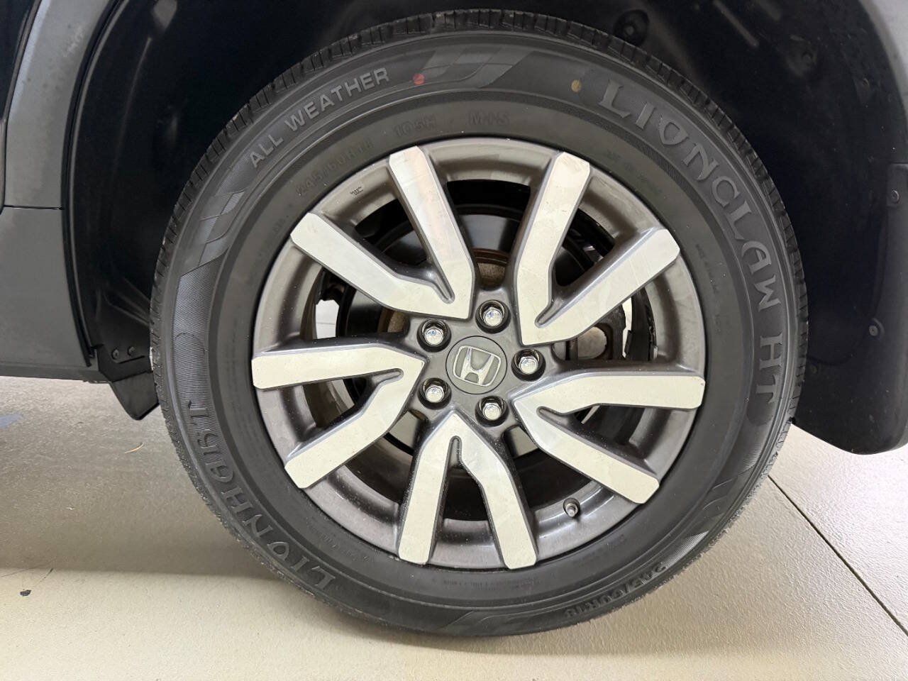 Used 2019 Honda Pilot EX-L image 31