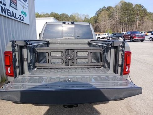 New 2026 RAM 2500 Rebel w/ Rebel Level 2 Equipment Group image 6