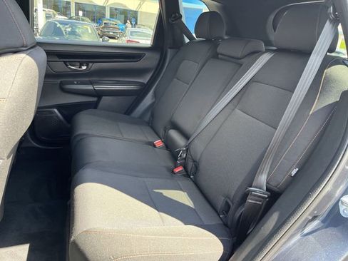 Used 2025 Honda CR-V Sport image 26