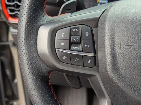 Used 2025 Ford Ranger Raptor AWD/4WD image 11