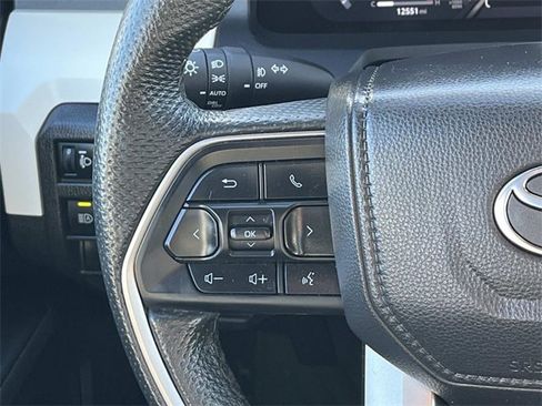 Used 2024 Toyota Tacoma TRD Off-Road image 19