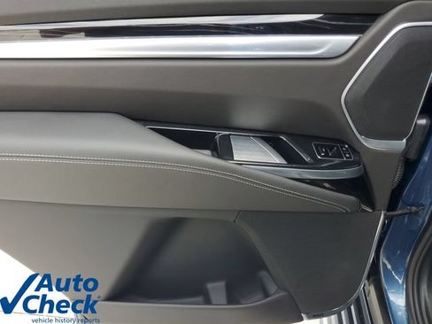 Certified 2026 Cadillac Escalade Sport w/ LPO, ONYX Package RWD image 16