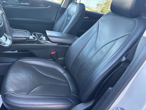 Used 2022 Lincoln Nautilus Reserve w/ Equipment Group 201A AWD/4WD image 7
