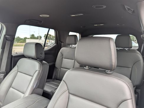 Used 2023 Chevrolet Traverse LT w/ Midnight/Sport Edition AWD/4WD image 20