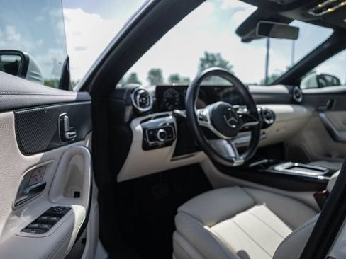Certified 2025 Mercedes-Benz CLA 250 image 15