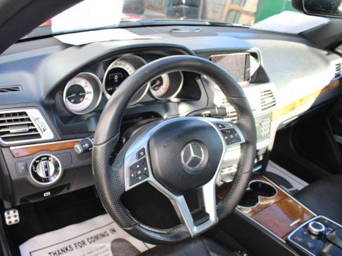 Used 2016 Mercedes-Benz E 400 Cabriolet image 22