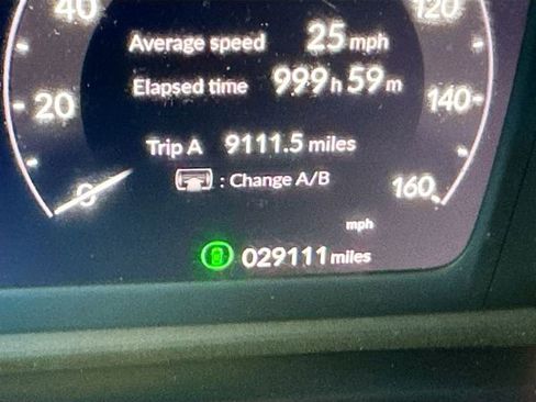 Certified 2023 Honda Accord LX image 11