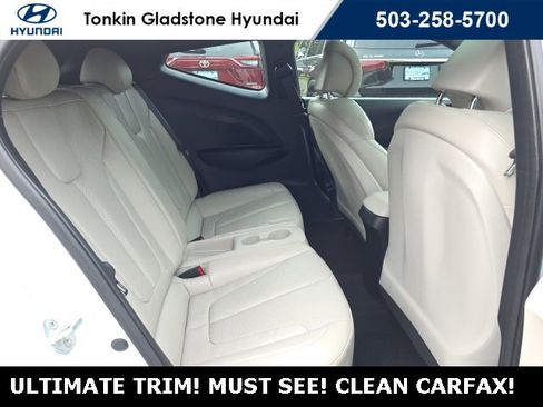 Used 2020 Hyundai Veloster Turbo Ultimate image 24