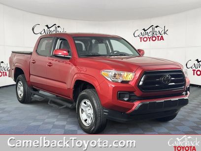 Used 2022 Toyota Tacoma SR