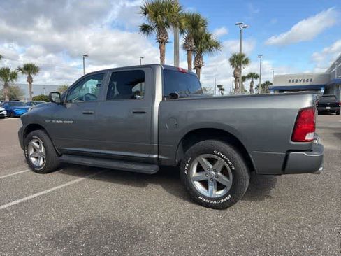 Used 2012 RAM 1500 Express w/ ST Popular Equipment Group image 9