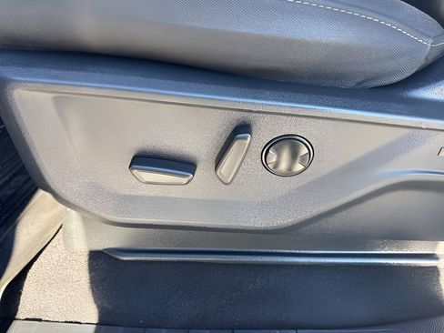 Used 2024 Ford F150 XLT w/ Equipment Group 302A MID image 10