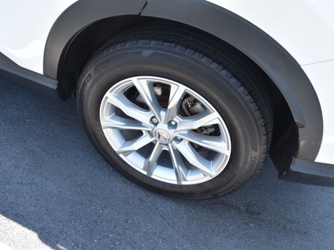 Certified 2024 Honda CR-V EX-L image 12