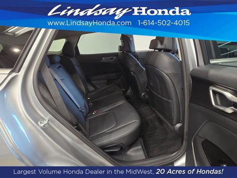 Used 2024 Kia Sportage EX AWD/4WD image 8