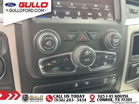 Used 2019 RAM 1500 Lone Star RWD image 26