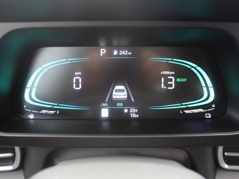 New 2026 Hyundai Elantra Blue image 15