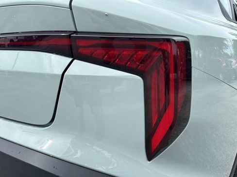 New 2026 Kia K4 EX FWD image 32