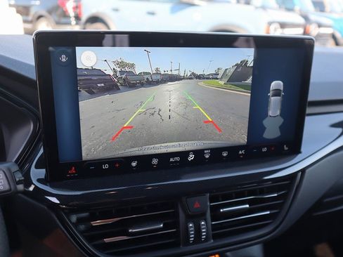 New 2026 Ford Escape ST-Line w/ Tech Pack #1 image 6