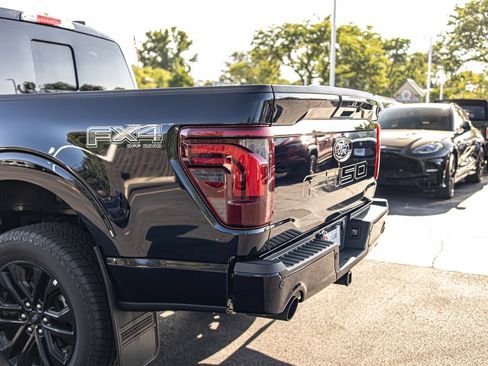 Used 2026 Ford F150 Lariat AWD/4WD image 13