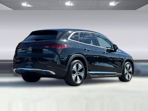 Used 2023 Mercedes-Benz EQE 350+ 4MATIC SUV image 9