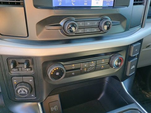 Used 2023 Ford F150 XL w/ Trailer Tow Package image 30