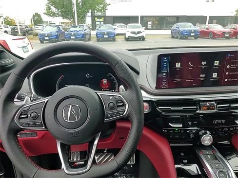 New 2026 Acura MDX A-Spec image 22
