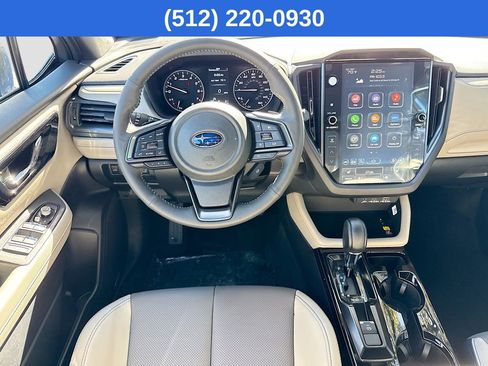 New 2026 Subaru Forester Limited image 29