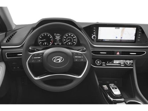 Used 2023 Hyundai Sonata SEL FWD image 10