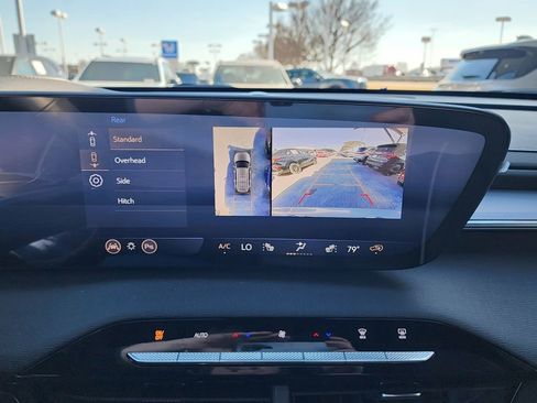 New 2026 Buick Enclave Sport Touring w/ Power Package image 30