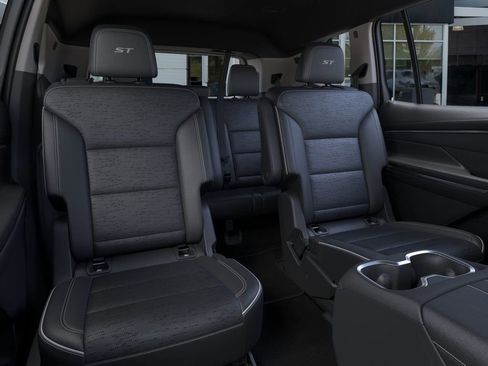 New 2026 Buick Enclave Sport Touring w/ Super Cruise Package image 33