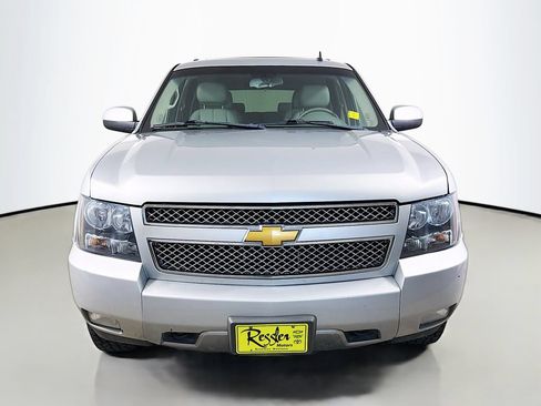 Used 2012 Chevrolet Tahoe LT w/ Suspension Package, Off-Road AWD/4WD image 2
