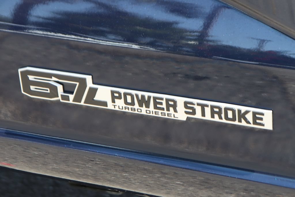 Used 2025 Ford F350 XLT AWD/4WD image 47