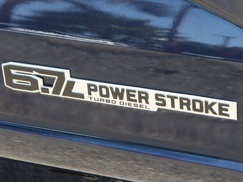 Used 2025 Ford F350 XLT AWD/4WD image 47