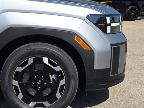 New 2026 Hyundai Santa Fe SEL image 5