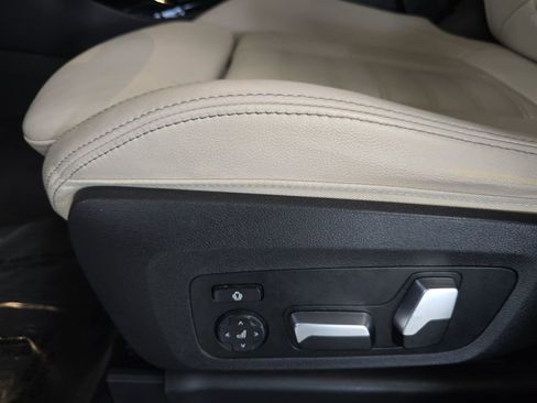 Used 2022 BMW X3 M40i w/ Premium Package image 28