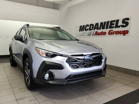 New 2026 Subaru Crosstrek 2.0i Premium AWD/4WD image 1