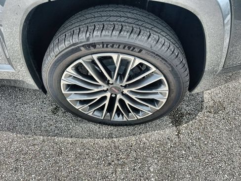 New 2026 GMC Terrain Denali AWD/4WD image 12