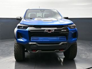 Used 2024 Chevrolet Colorado ZR2 w/ Technology Package video 2