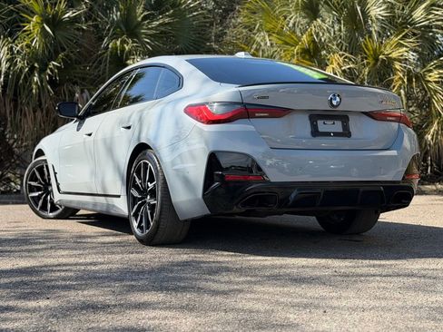Used 2024 BMW M440i xDrive Gran Coupe w/ Premium Package image 17