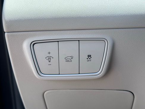 Used 2023 Hyundai Tucson Limited image 31