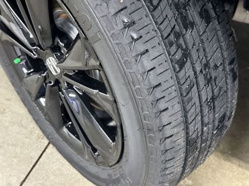 Certified 2024 Honda CR-V Sport Touring image 30