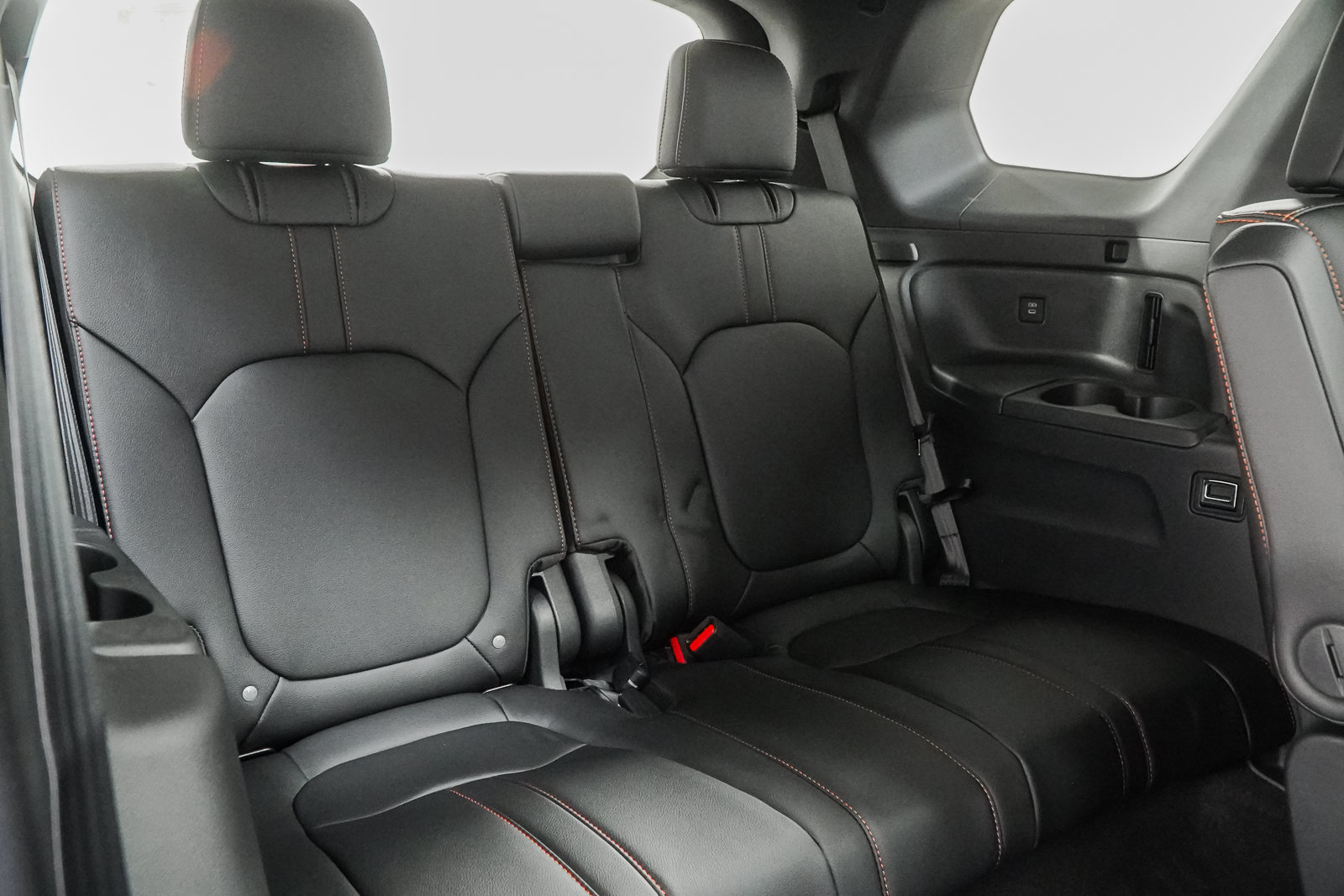 New 2026 Honda Pilot TrailSport image 38